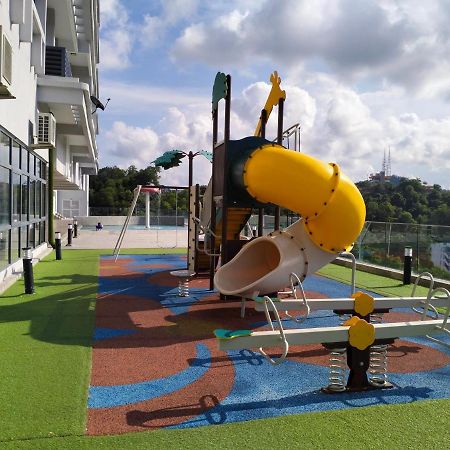 D'Medina @ Icon Residence Kuala Terengganu Zewnętrze zdjęcie
