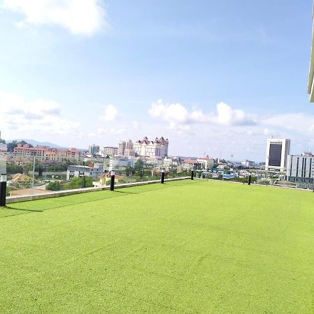 D'Medina @ Icon Residence Kuala Terengganu Zewnętrze zdjęcie