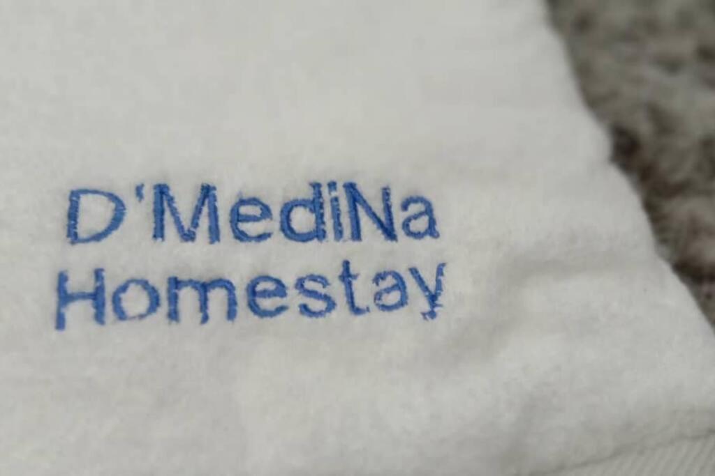 D'Medina @ Icon Residence Kuala Terengganu Zewnętrze zdjęcie