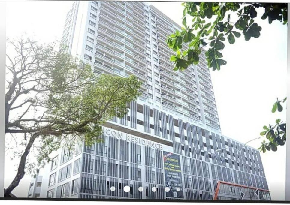 D'Medina @ Icon Residence Kuala Terengganu Zewnętrze zdjęcie