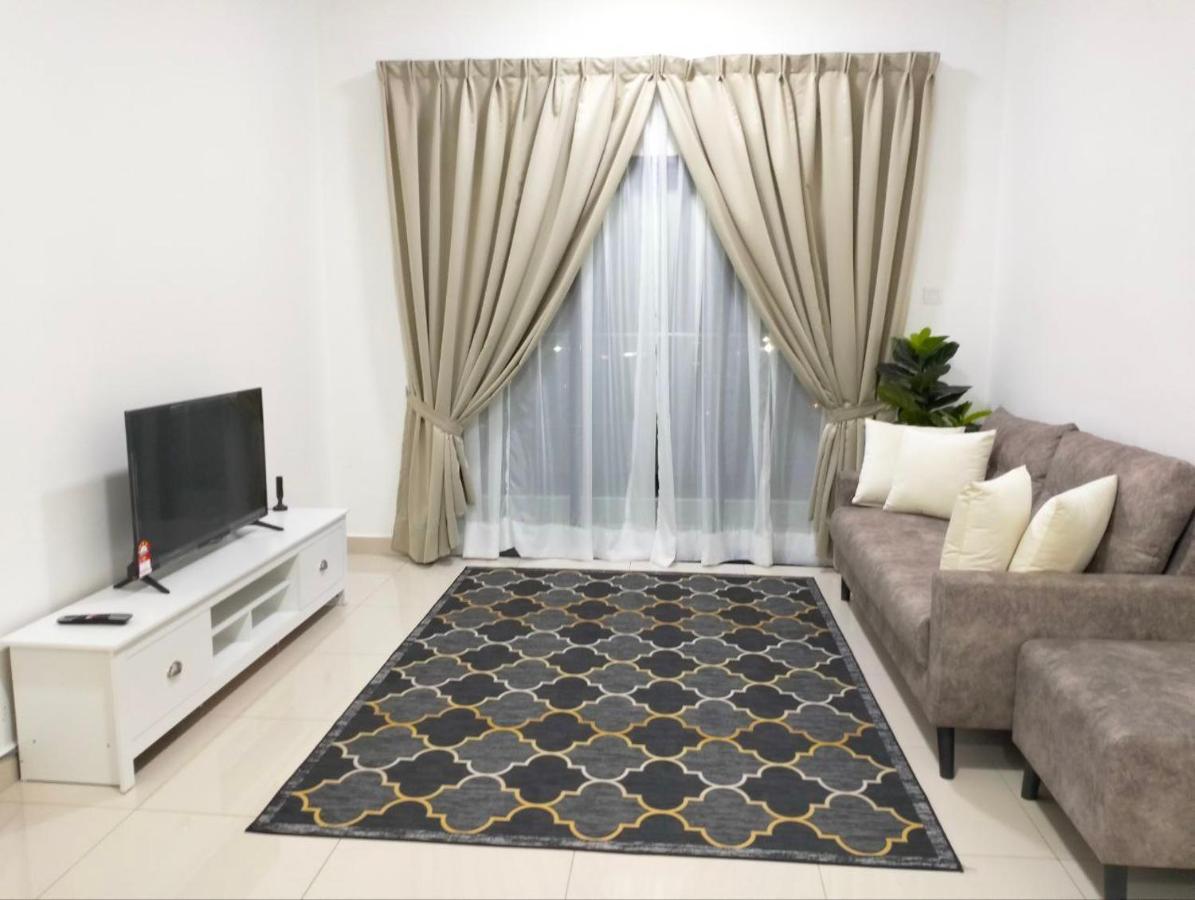 D'Medina @ Icon Residence Kuala Terengganu Zewnętrze zdjęcie
