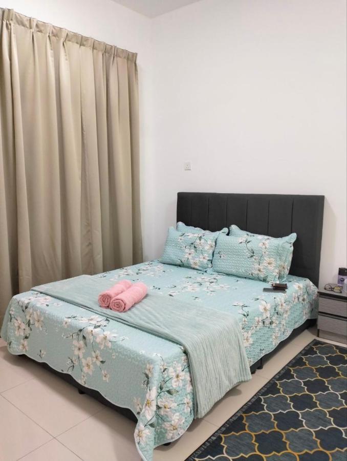 D'Medina @ Icon Residence Kuala Terengganu Zewnętrze zdjęcie