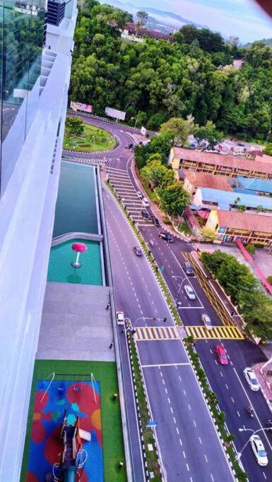 D'Medina @ Icon Residence Kuala Terengganu Zewnętrze zdjęcie