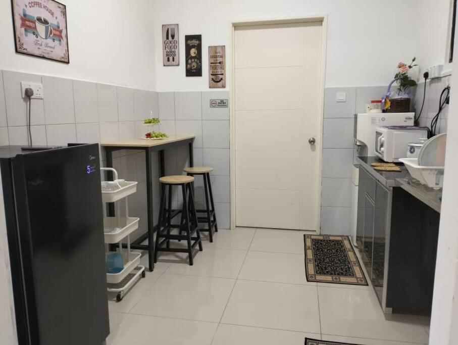 D'Medina @ Icon Residence Kuala Terengganu Zewnętrze zdjęcie