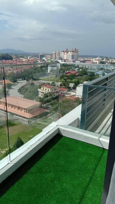 D'Medina @ Icon Residence Kuala Terengganu Zewnętrze zdjęcie