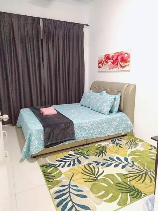 D'Medina @ Icon Residence Kuala Terengganu Zewnętrze zdjęcie