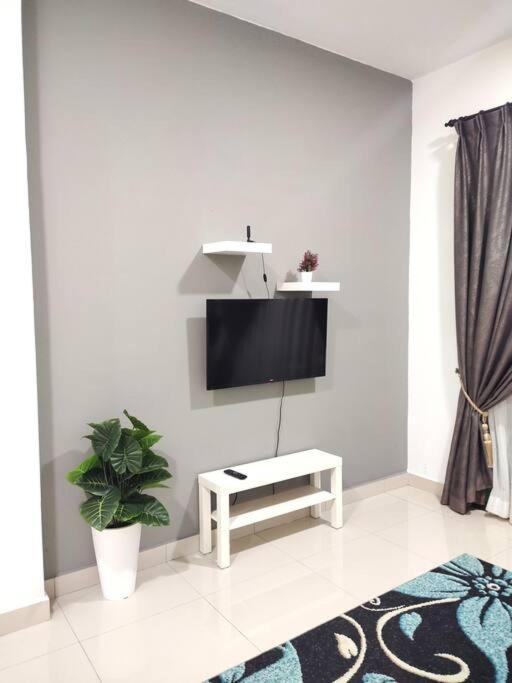 D'Medina @ Icon Residence Kuala Terengganu Zewnętrze zdjęcie