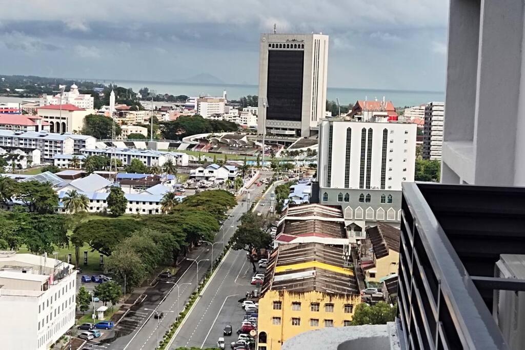 D'Medina @ Icon Residence Kuala Terengganu Zewnętrze zdjęcie
