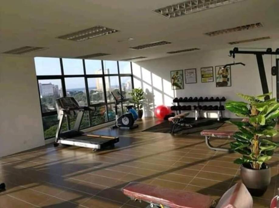 D'Medina @ Icon Residence Kuala Terengganu Zewnętrze zdjęcie