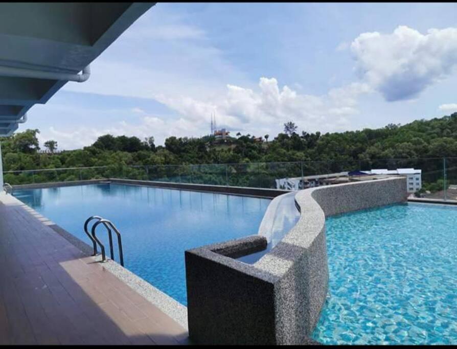 D'Medina @ Icon Residence Kuala Terengganu Zewnętrze zdjęcie