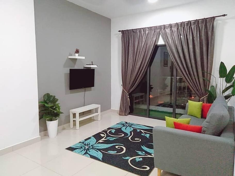 D'Medina @ Icon Residence Kuala Terengganu Zewnętrze zdjęcie