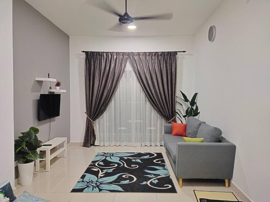 D'Medina @ Icon Residence Kuala Terengganu Zewnętrze zdjęcie