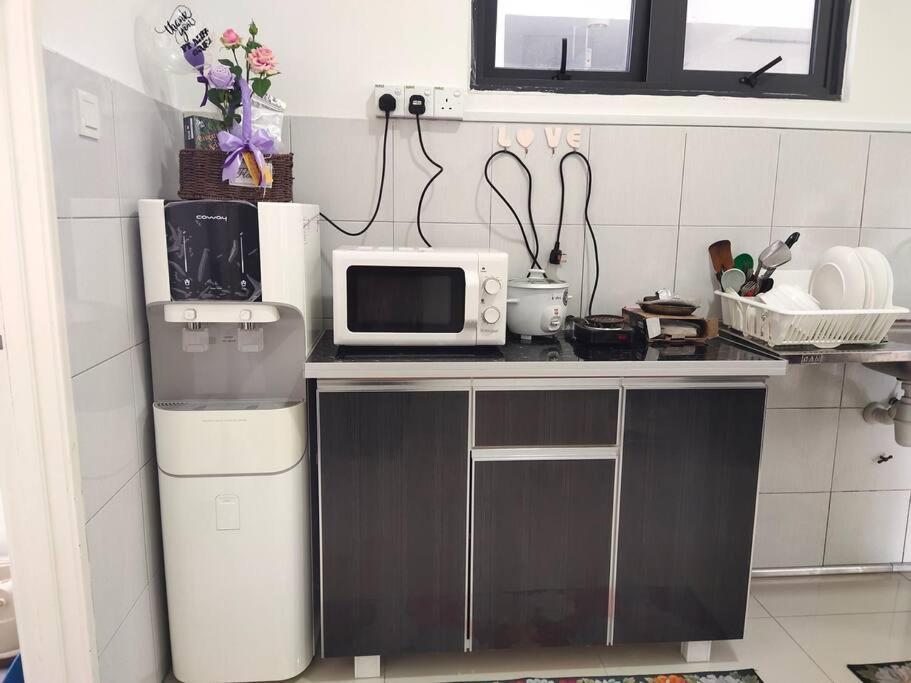 D'Medina @ Icon Residence Kuala Terengganu Zewnętrze zdjęcie