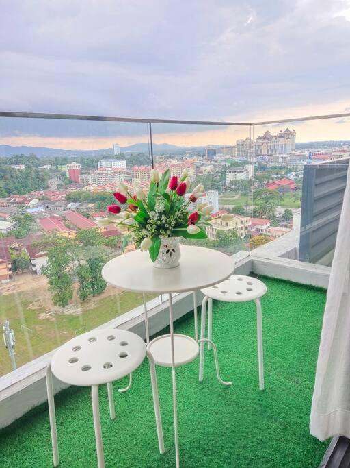 D'Medina @ Icon Residence Kuala Terengganu Zewnętrze zdjęcie