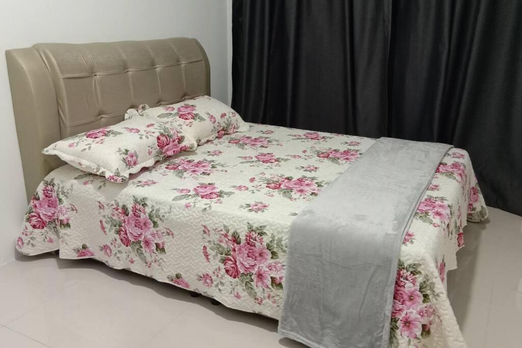 D'Medina @ Icon Residence Kuala Terengganu Zewnętrze zdjęcie