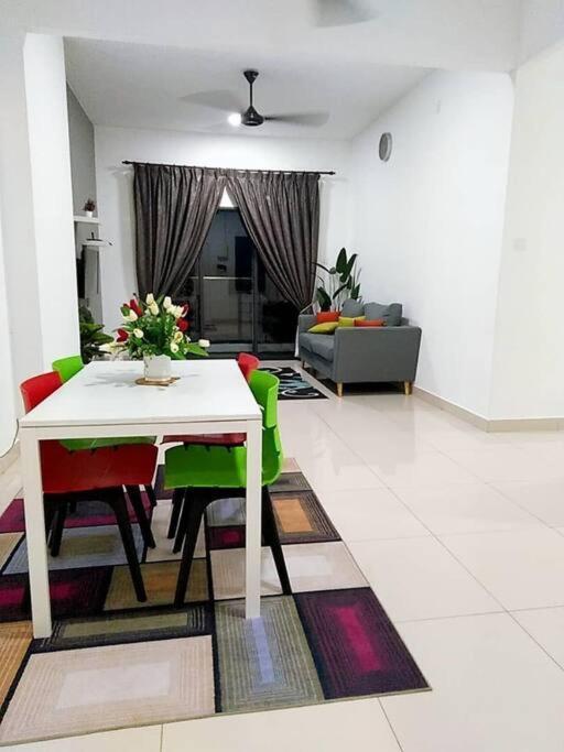 D'Medina @ Icon Residence Kuala Terengganu Zewnętrze zdjęcie