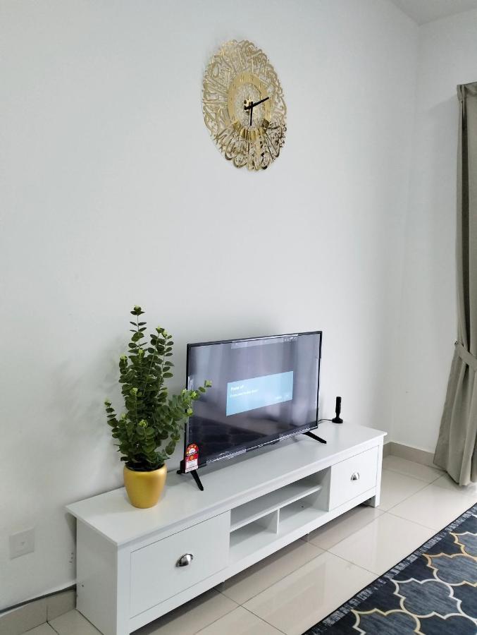 D'Medina @ Icon Residence Kuala Terengganu Zewnętrze zdjęcie