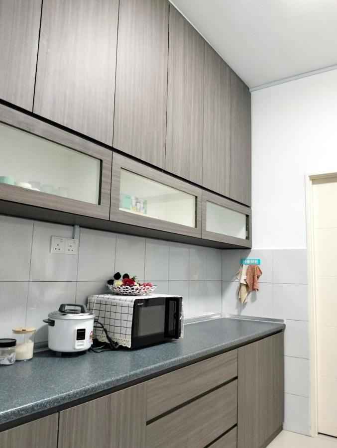 D'Medina @ Icon Residence Kuala Terengganu Zewnętrze zdjęcie