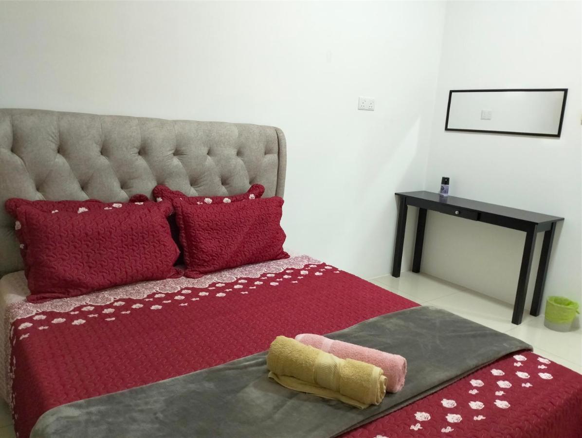 D'Medina @ Icon Residence Kuala Terengganu Zewnętrze zdjęcie
