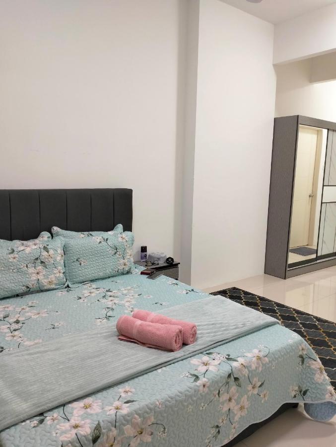 D'Medina @ Icon Residence Kuala Terengganu Zewnętrze zdjęcie