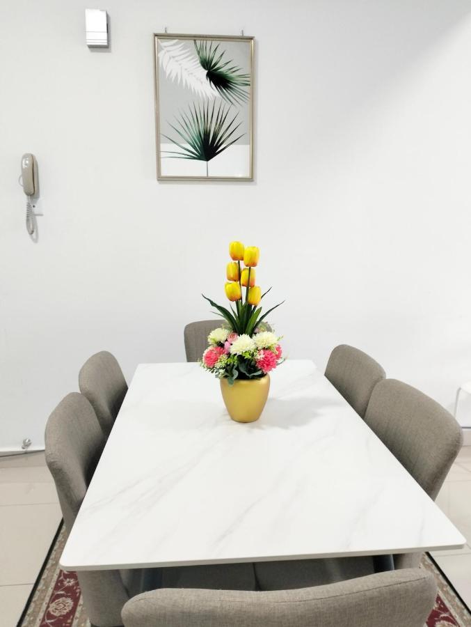 D'Medina @ Icon Residence Kuala Terengganu Zewnętrze zdjęcie