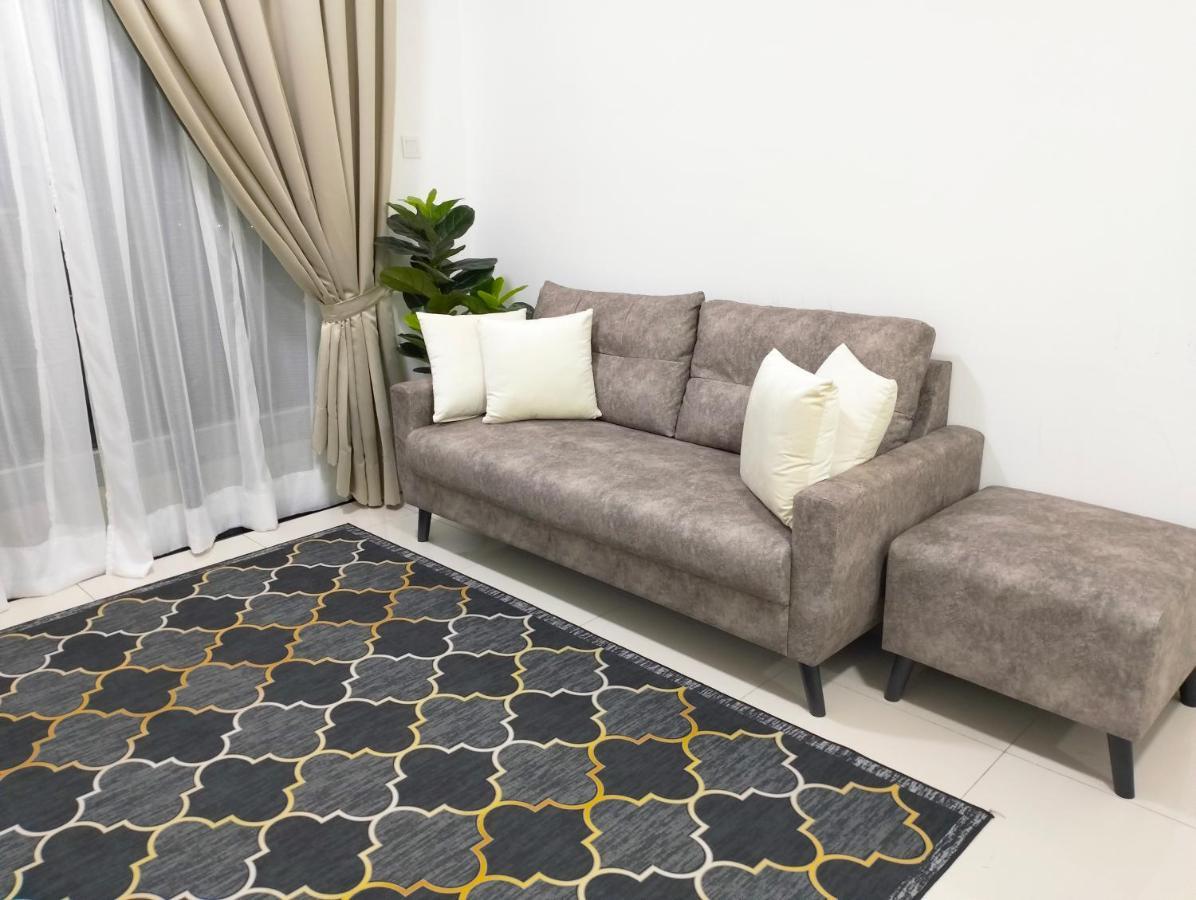 D'Medina @ Icon Residence Kuala Terengganu Zewnętrze zdjęcie